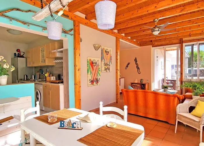 CASA LA ISLA - Tarajalejo - GlasfaserInternet - Garten