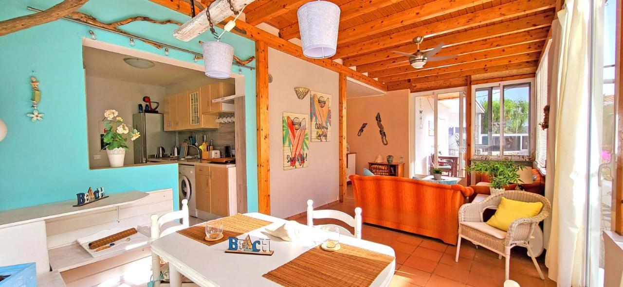 Apartamento Casa La Isla - - Glasfaserinternet - Garten Tarajalejo
