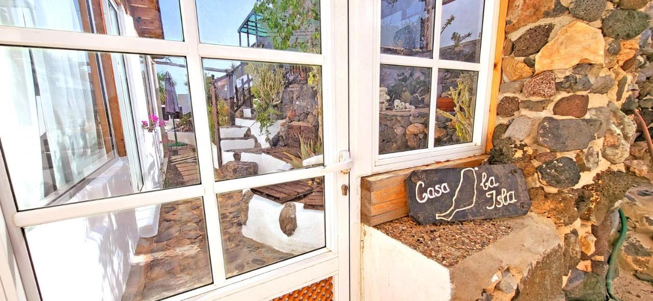 Casa La Isla - - Glasfaserinternet - Garten