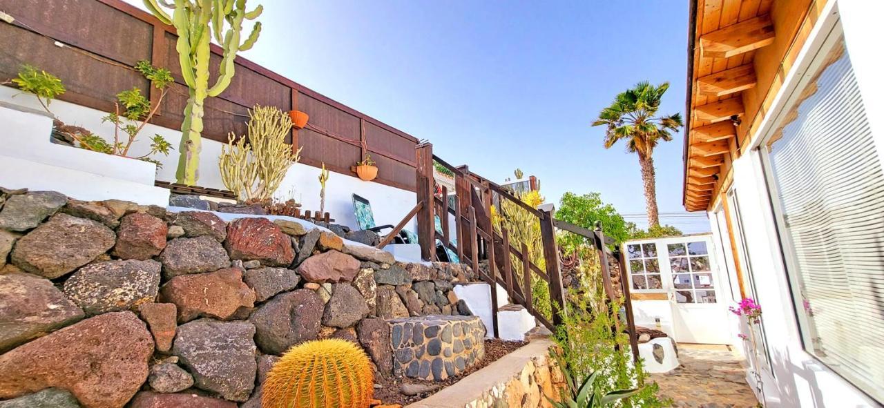 Apartamento Casa La Isla - - Glasfaserinternet - Garten *