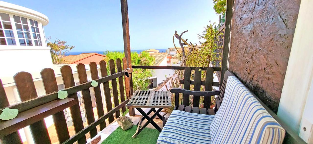 Apartment Casa La Isla - - Glasfaserinternet - Garten