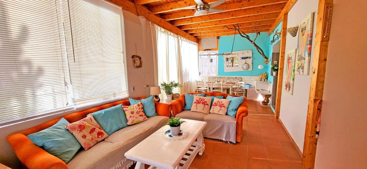 Casa La Isla - - Glasfaserinternet - Garten Apartamento Tarajalejo