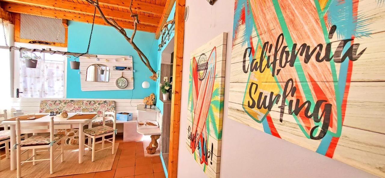 Casa La Isla - - Glasfaserinternet - Garten Apartment