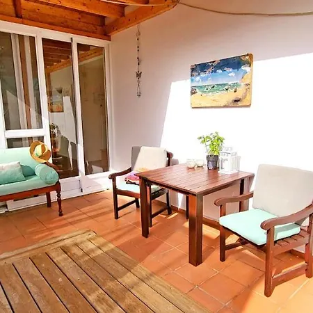 Casa La Isla - Tarajalejo - Glasfaserinternet - Garten Exterior photo