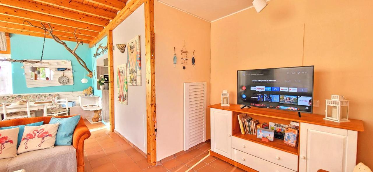 Casa La Isla - - Glasfaserinternet - Garten