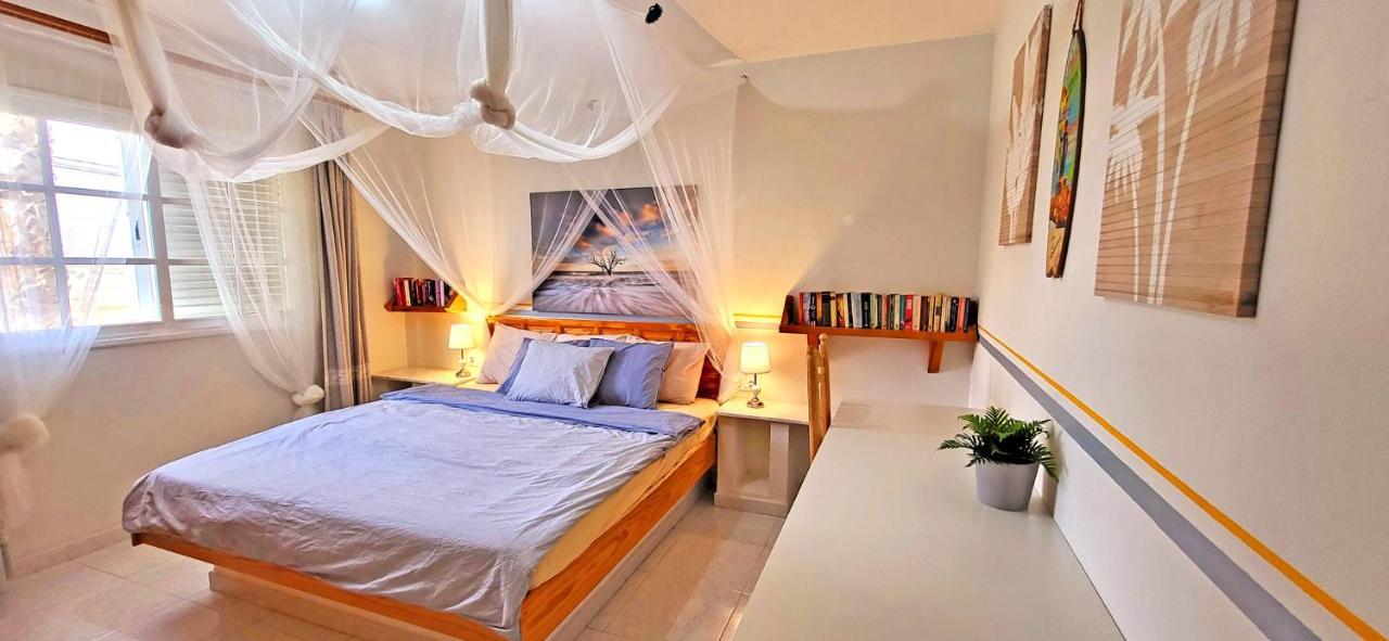 Appartement Casa La Isla - - Glasfaserinternet - Garten *