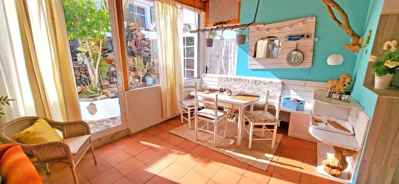 Casa La Isla - - Glasfaserinternet - Garten * Tarajalejo